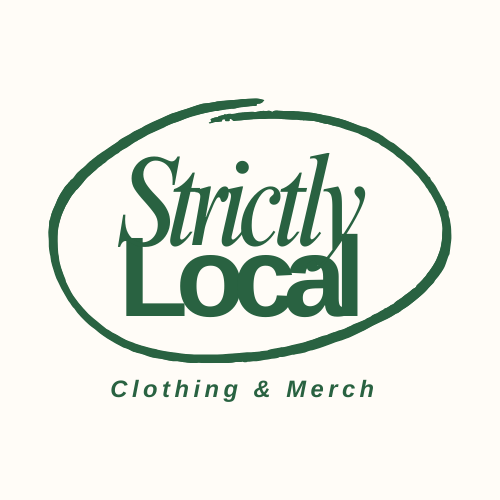 Strictly Local